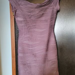 Light Purple Dress